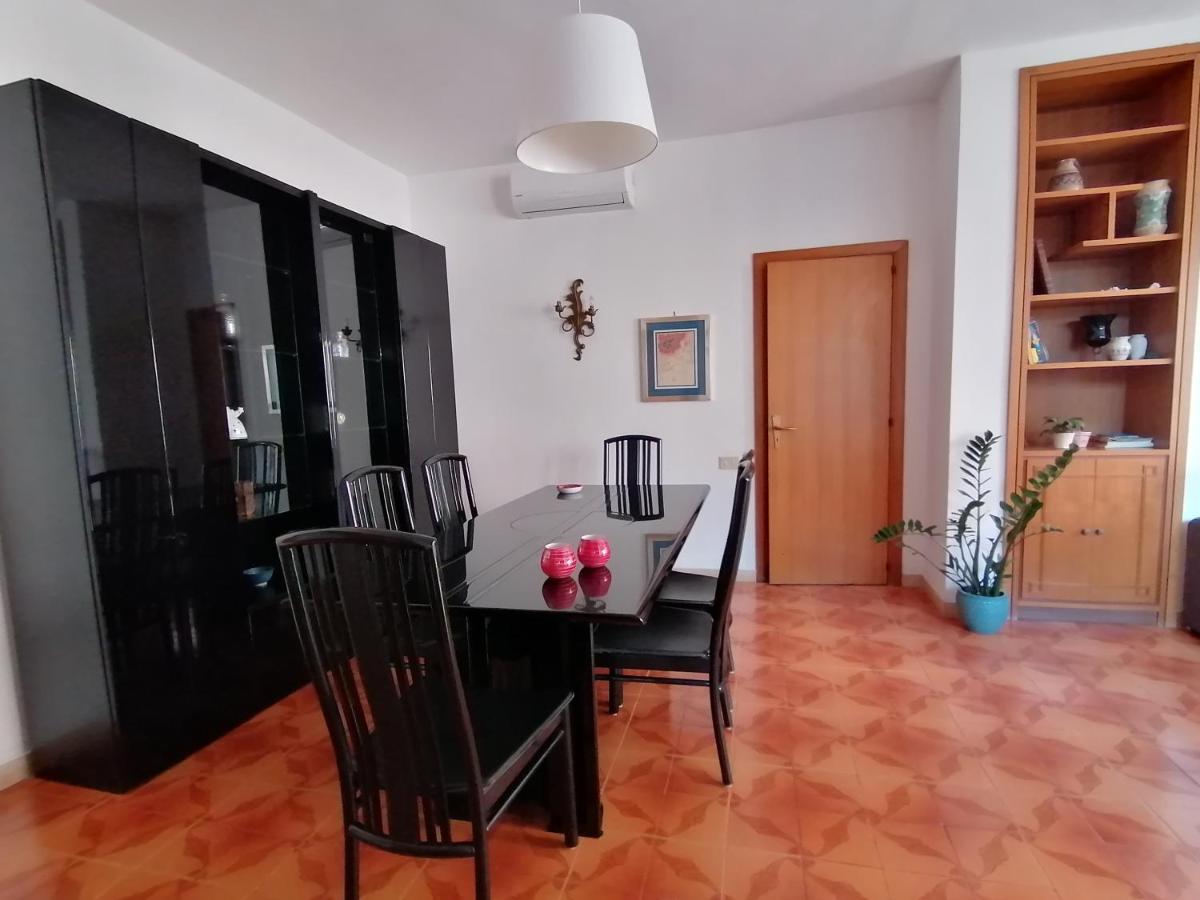 La Lantana Taormina Apartment Exterior photo