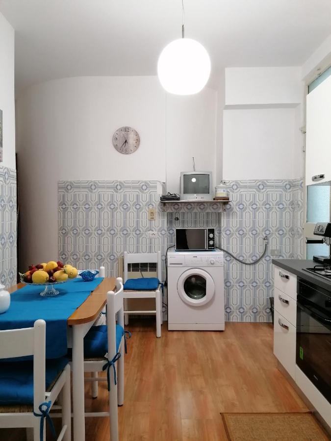 La Lantana Taormina Apartment Exterior photo