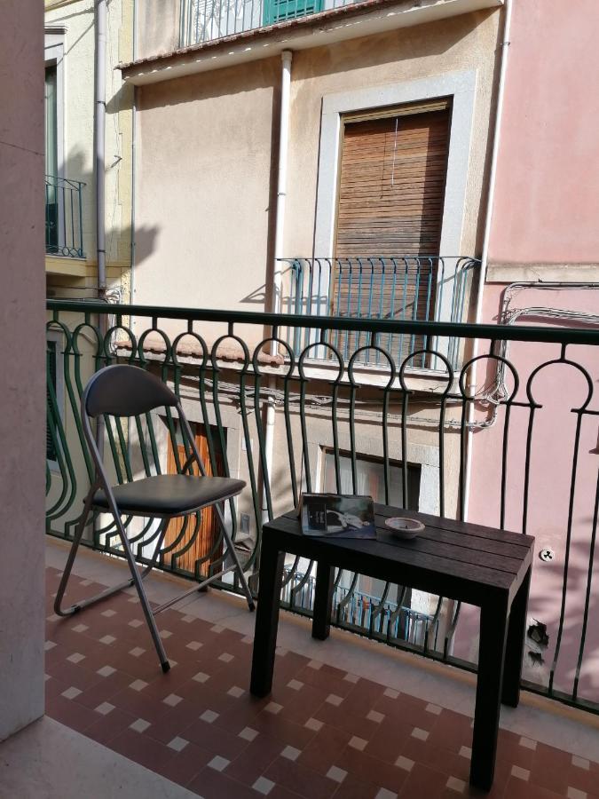 La Lantana Taormina Apartment Exterior photo