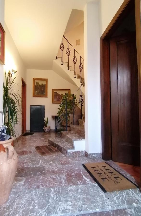 La Lantana Taormina Apartment Exterior photo