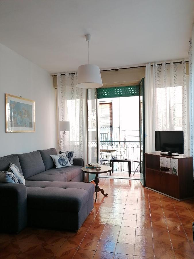 La Lantana Taormina Apartment Exterior photo